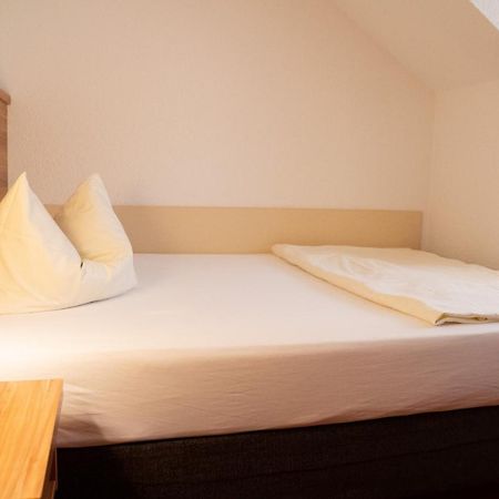 Hotel Jaegerhof Bad Hersfeld Eksteriør bilde